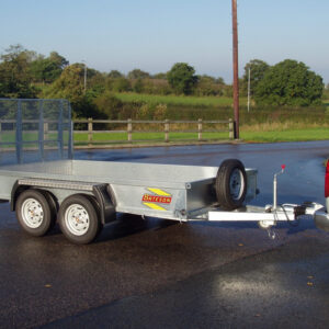 Batson General Purpose Trailer