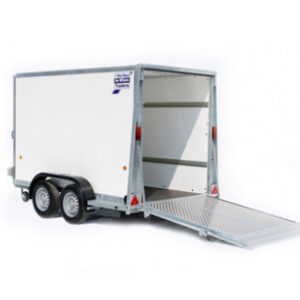 Box Trailer BV105